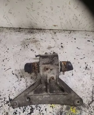 Renault Laguna II Electric engine pre-heating system (optional) 