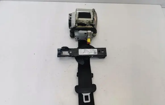 Audi A6 S6 C8 4K Seat belt trim 4m0857819