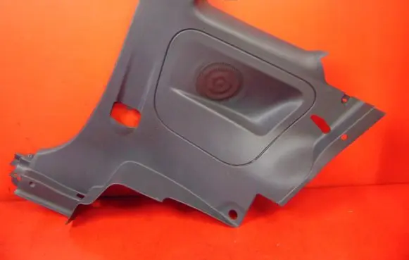 Fiat 500 Coupe rear side trim panel 