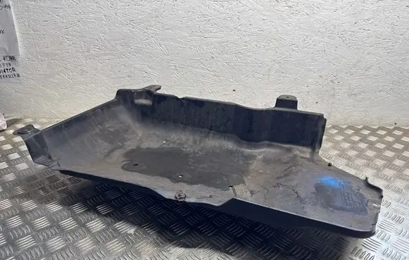 Mercedes-Benz GLC C253 Fuel tank bottom protection A2536931100