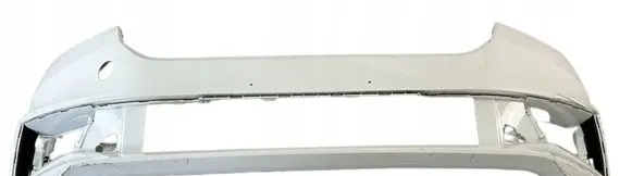 Skoda Fabia Mk4 (6VA) Front bumper 6VA807221