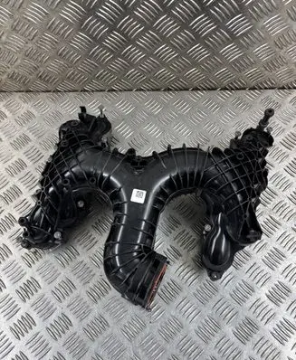 Audi A7 S7 4G Intake manifold 059129711DM