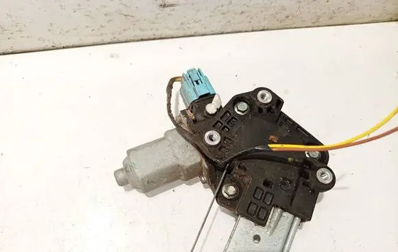 Honda Civic Rear door window regulator motor