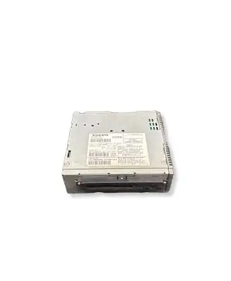 Volvo V50 Radio/CD/DVD/GPS head unit 31266763 V05540 87307251