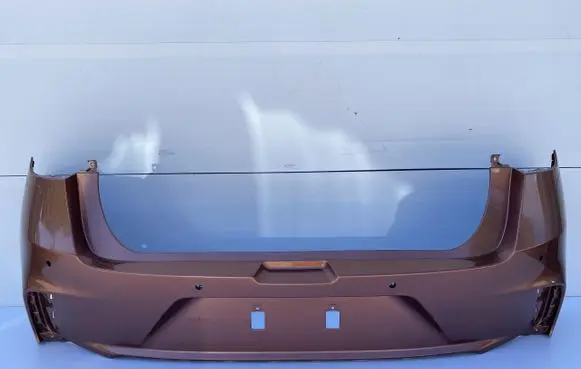 Lexus LBX Rear bumper 5215952D40