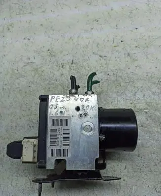 Peugeot 407 ABS Pump