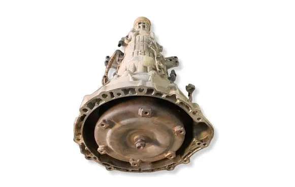 Lexus IS 220D-250-350 Automatic gearbox 3501053100 05JTC48838 4813
