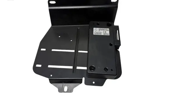 Mercedes-Benz S W220 Phone control unit/module A2208205726 2208205726
