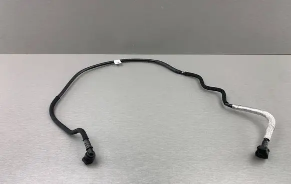 BMW 2 F45 Engine coolant pipe/hose 17129887040 9887040
