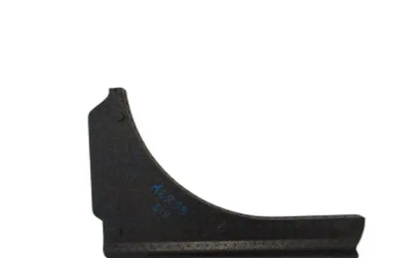 Other trunk/boot trim element