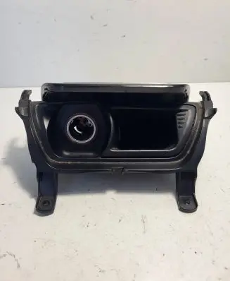 Car ashtray