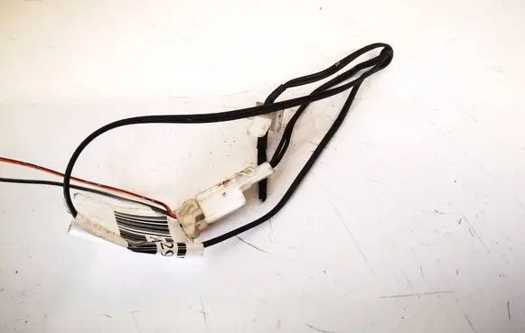 Nissan Primera Interior temperature sensor 