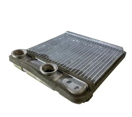 Chrysler Pacifica Heater blower radiator E8994003 E8994004