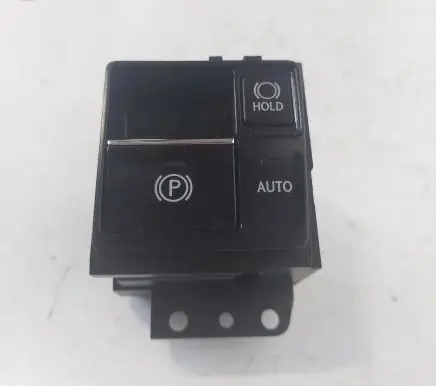 Lexus RX 450H Hand parking brake switch 191826 191811