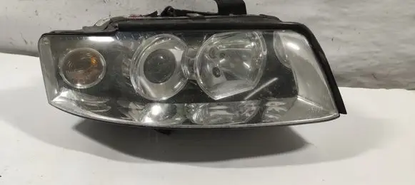 Audi A4 S4 B6 8E 8H Headlight/headlamp 8E0941030 8E0941004 8E0990008