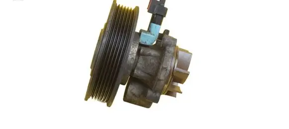 Opel Corsa E Water pump B13DTE