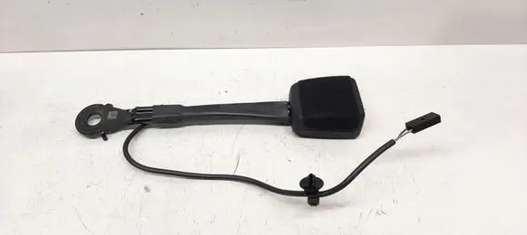 Skoda Kamiq Front seatbelt buckle 654857755
