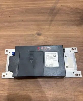 BMW X3 F25 Bluetooth control unit module 9329339 0000641595 357510041594463