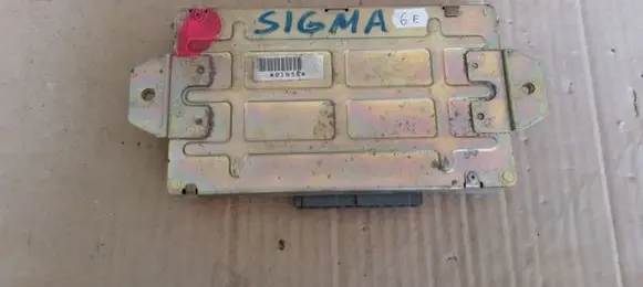 Mitsubishi Sigma ABS control unit/module MB863945 491610A0004