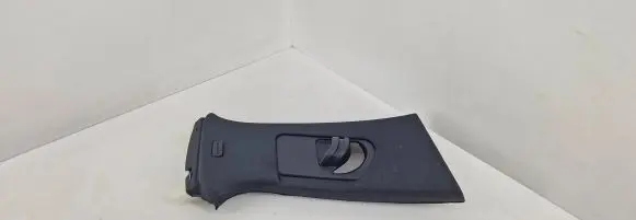 Audi A4 S4 B9 (B) pillar trim (top) 8W0867244E