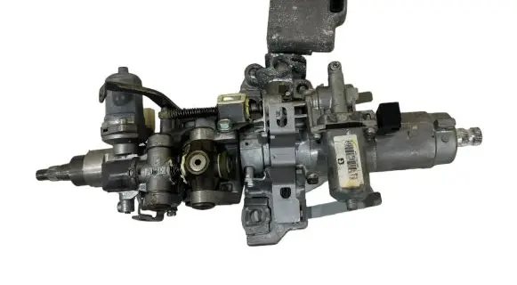 Toyota RAV 4 (XA30) Steering wheel axle 899985201