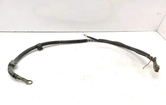 Honda Legend III KA9 Negative earth cable (battery)