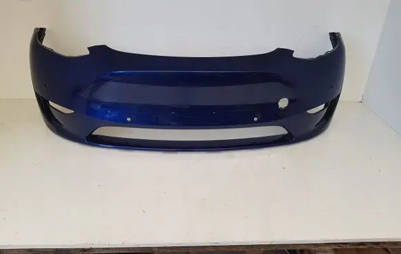 Tesla Model Y Front bumper