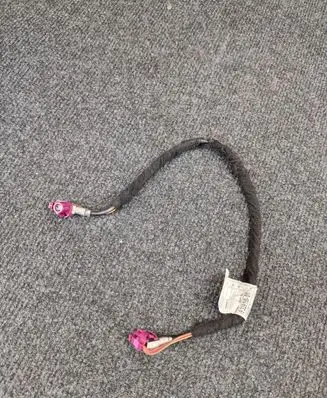 BMW 2 F46 Panel wiring 9339190 9323419