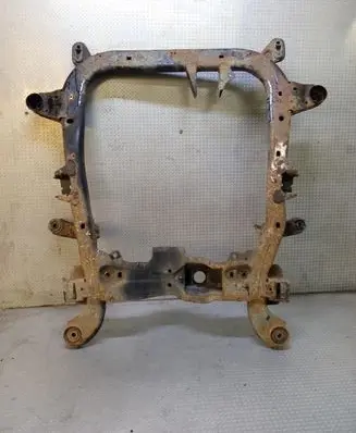 Opel Astra H Front subframe