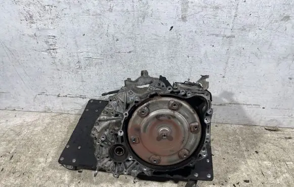 Volvo S60 Automatic gearbox Tf80sc 31259454 10d3822980