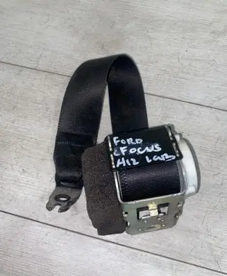 Ford Focus Rear seatbelt 040676 40603