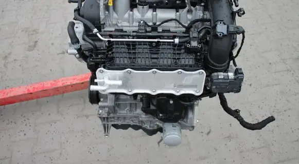 Opel Insignia A Engine 5678