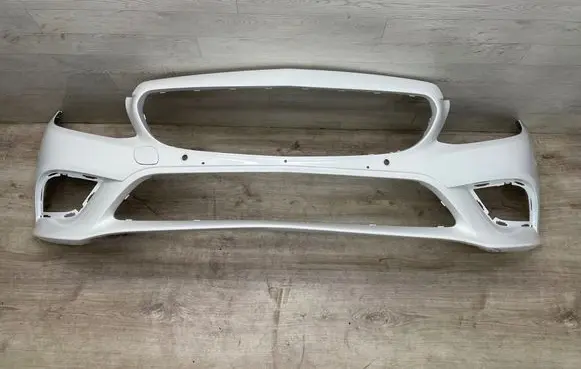 Mercedes-Benz C W205 Front bumper A2058851101