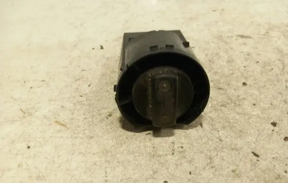Audi A4 S4 B6 8E 8H Light switch 8E0941531A 04053520