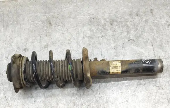 Audi TT TTS Mk2 Front shock absorber with coil spring 8J0413031AA 824904004149