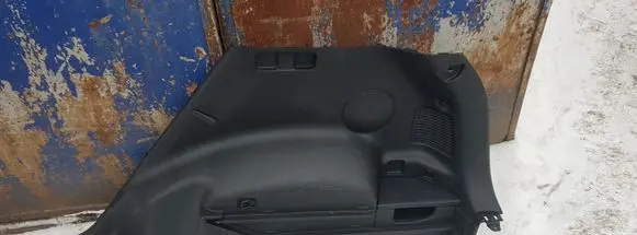 KIA Sportage Other trunk/boot trim element 85740F1000 85740F1000WK