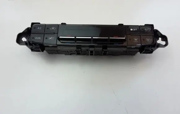 Toyota Prius Prime Air conditioner control unit module 5590047231