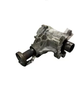 Volvo XC90 Gearbox transfer box case 31492836 T6220083