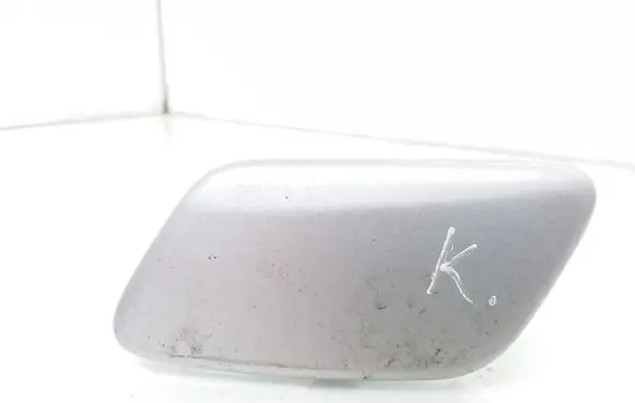 Saab 9-5 Headlight washer spray nozzle cap/cover 12756067