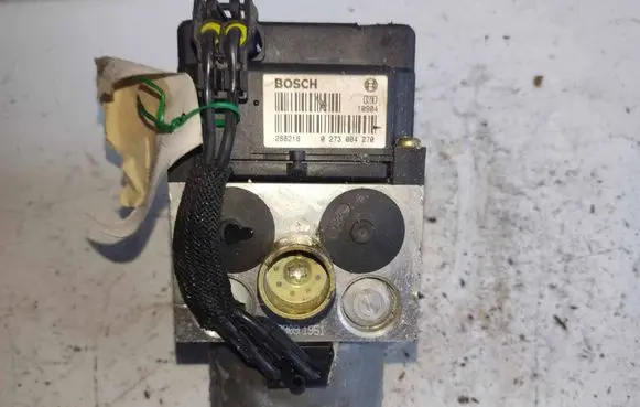 Peugeot 406 ABS Pump 0273004270 0265216544