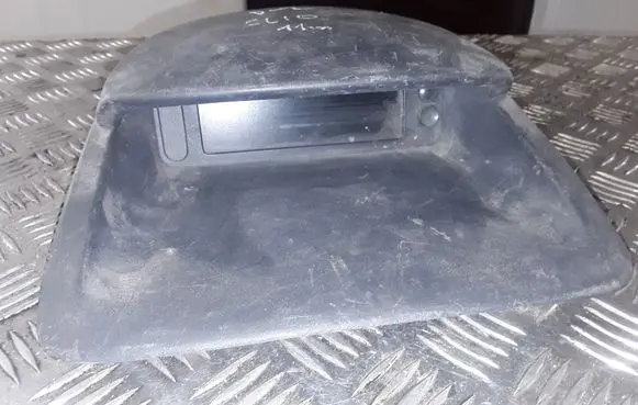 Renault Clio III Screen/display/small screen 280348139R
