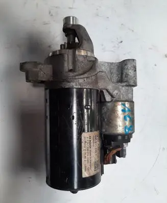 Audi A5 8T 8F Starter motor 03L911021E