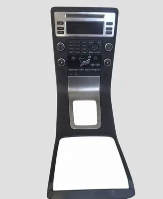 Volvo S80 Climate control unit 8635818 30672191
