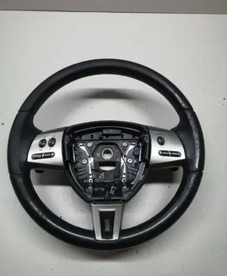 Jaguar XF Steering wheel 8X23ABLEG
