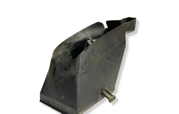 Audi A3 S3 8L Intercooler air guide/duct channel 8L0117339