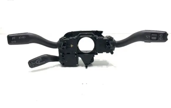 Audi A4 S4 B7 8E 8H Wiper turn signal indicator stalk/switch 8E0953549Q