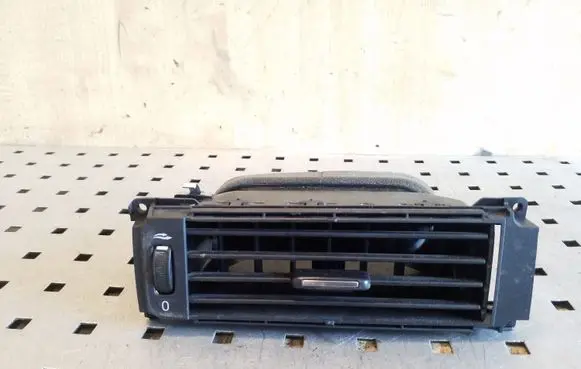 Volvo S80 Dashboard side air vent grill/cover trim 30676293 30755180