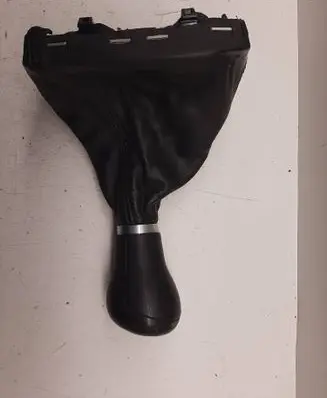 Audi A4 S4 B7 8E 8H Gear shift switch/knob 
