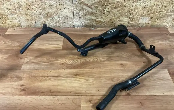 Opel Insignia A Oil breather separator 55567249 70530351 565581315
