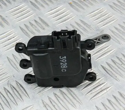 Mazda 6 Air flap motor/actuator 3928C